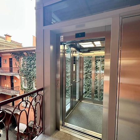 Apartments Rynek Glowny Krakow Bagian luar foto