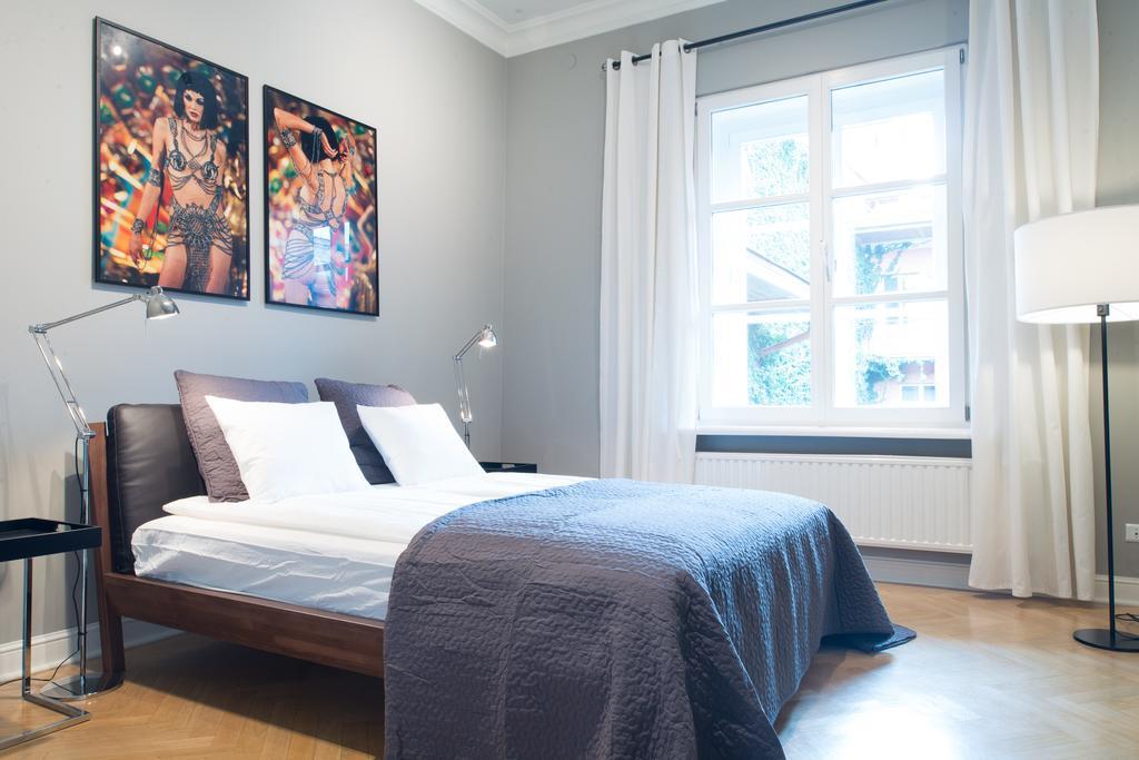 Apartments Rynek Glowny Krakow Ruang foto
