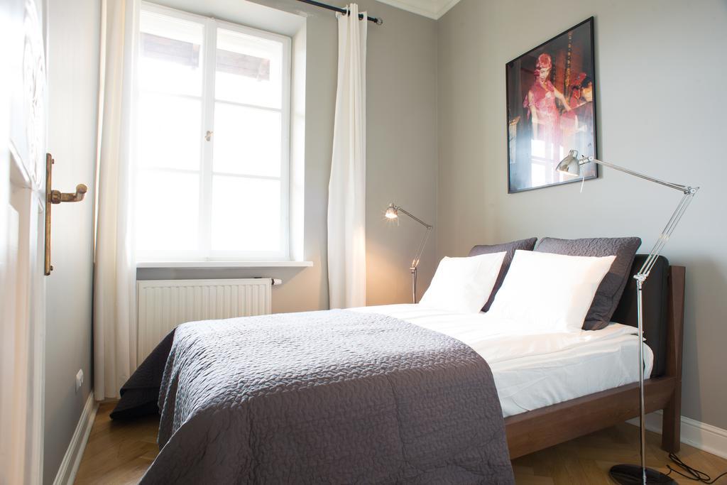 Apartments Rynek Glowny Krakow Ruang foto