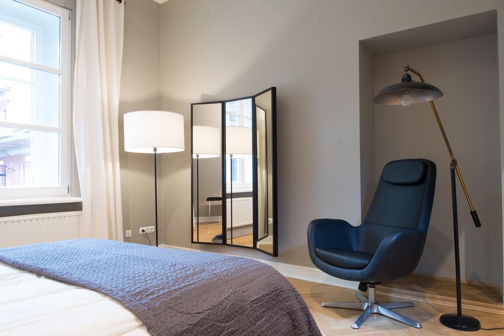 Apartments Rynek Glowny Krakow Ruang foto