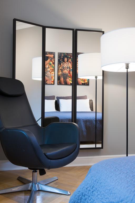 Apartments Rynek Glowny Krakow Ruang foto